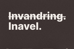 (Invandring) Inavel [ııı]