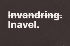 (Invandring) Inavel [ıı]