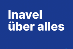 Inavel über alles