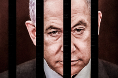 One day: convicted | Benjamin Netanyahu [prt]