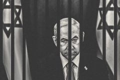 Convicted | Benjamin Netanyahu