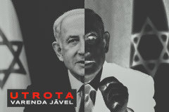 Utrota varenda jävel [flag] | Benjamin Netanyahu
