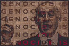 Genocide is genocide | Benjamin Netanyahu