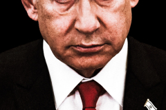 Just another war criminal | Benjamin Netanyahu [xl-col]