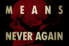 Never again means never again — for anyone. (Jewish Voice for Peace)