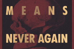 Never again means never again — for anyone. (Jewish Voice for Peace)