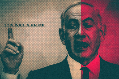 This war is on me | Benjamin Netanyahu
