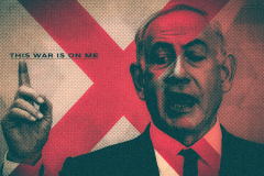 This war is on me | Benjamin Netanyahu [X]