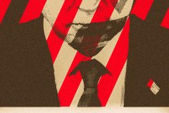 Sionism in a stolen land is apartheid | Benjamin Netanyahu