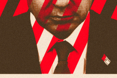 Never again | Benjamin Netanyahu