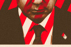 No more apartheid | Benjamin Netanyahu