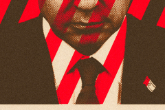 Right-wing extremist | Benjamin Netanyahu