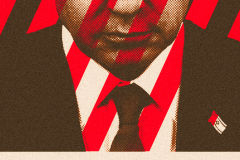 Sionism is apartheid | Benjamin Netanyahu