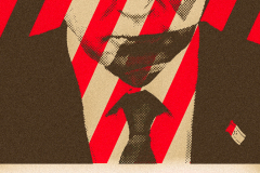 Sionism in a stolen land is apartheid | Benjamin Netanyahu