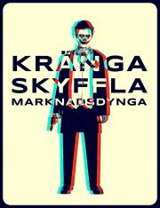 Kränga Skyffla Marknadsdynga ııı