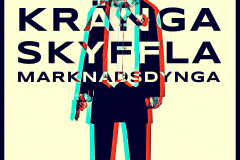 Kränga Skyffla Marknadsdynga ııı