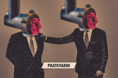 Pratkvarn! [#2]