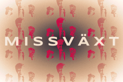 Missväxt