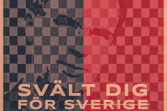 Svält dig för (Sverige) NATO