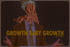 Growth baby growth (in my pockets) 4