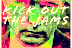 Kick out the jams [2-2]