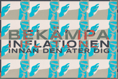 Bekämpa inflationen – innan den äter dig