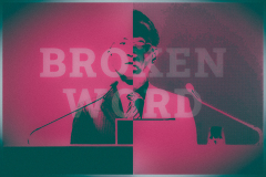 BROKEN-WORD [ıı]