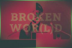 BROKEN-WOR(L)D [ıı]
