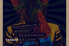 Borgerlig budget i ekonomisk terrorbalans [es-pluntan-2]