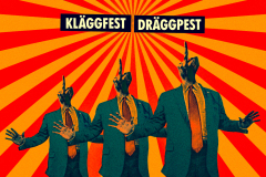Kläggfest Dräggpest [colorized-rv]
