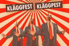 Kläggfest Kläggpest [soft-color-rv]