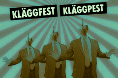 Kläggfest Kläggpest [soft-bleech-rv]