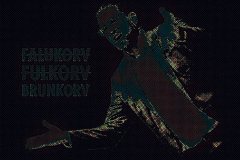 Falukorv - Fulkorv - Brunkorv