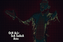 Och allt ska smaka aska [lr-red]