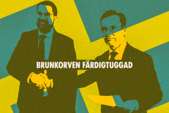 Brunkorven färdigtuggad [flag-#2-turkos]