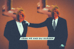 Tänk på vad du (s)äger ıı