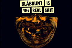 Blåbrunt is (the) real shit | 3