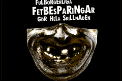 FULBORGERLIGA FETBESPARINGAR GÖR HELA SKILLNADEN [2]