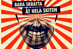 Bara skratta åt hela skiten [2]