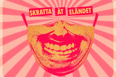 Skratta åt eländet [2]