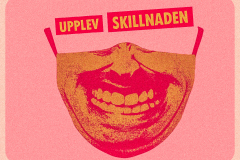 UPPLEV SKILLNADEN [yellow-bleech]