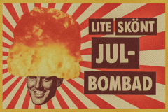 Lite skönt julbombad [ıı-RV]