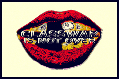 Classwar is not over [red-br-xtra]