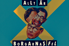 Allt är borgarnas fel [sv-flag-Rough]]