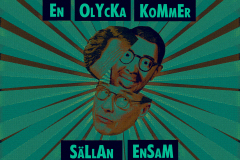 En olycka kommer sällan ensam [3]