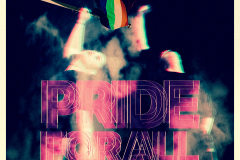 Pride for all