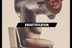 Enshittification
