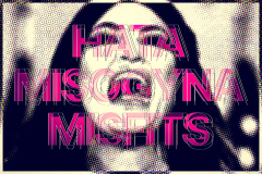 Hata misogyna misfits ıı