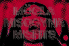 Mögla misogyna misfits ıı