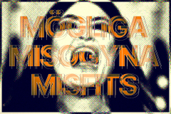 Mögliga misogyna misfits ıı